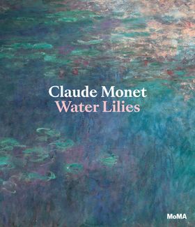 Claude Monet: Water Lilies