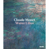 Claude Monet: Water Lilies