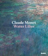 Claude Monet: Water Lilies