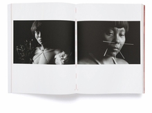Claudia Andujar: The Yanomami Struggle