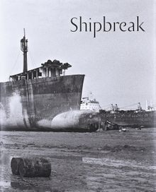 Claudio Cambon: Shipbreak