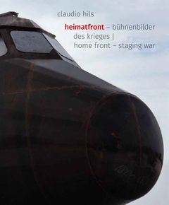 Claudio Hils: Home Front