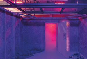 Claudio Hils: Home Front