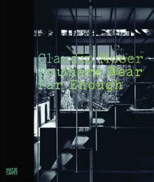 Claudio Moser: Nowhere Near Far Enough