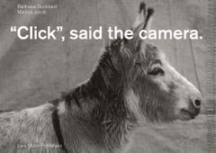 Click, Said the Camera