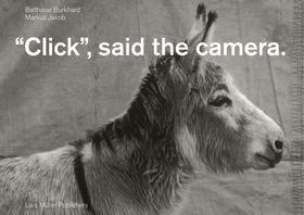 Click, Said the Camera