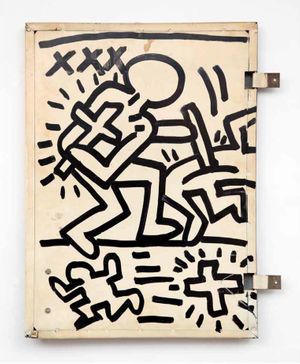 Club 57: Film, Performance, and Art in the East Village, 19781983