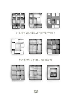 Clyfford Still Museum
