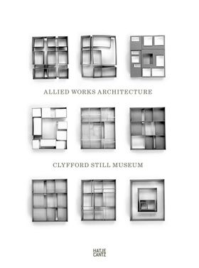 Clyfford Still Museum