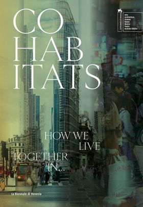 Co-habitats