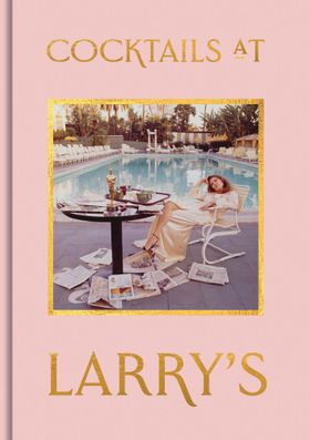 Cocktails at Larry's
