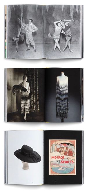 Coco Chanel's Roaring Twenties