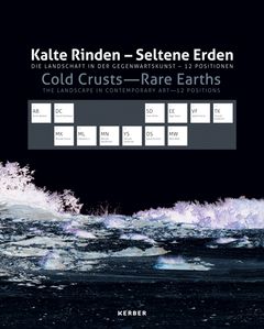 Cold Crusts, Rare Earths