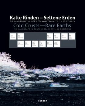 Cold Crusts, Rare Earths