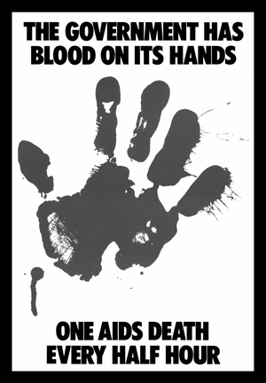 Colectivo Acciones de Arte: Radical Democracy