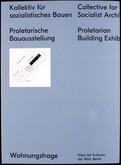 Collective for a Socialist Architecture