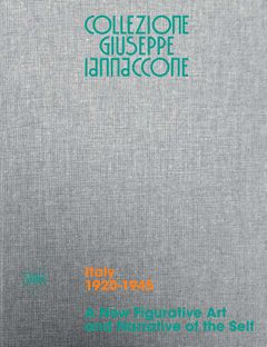 Collezione Giuseppe Iannaccone: A New Figurative Art and Narrative of the Self