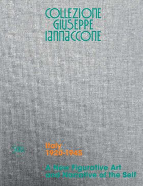 Collezione Giuseppe Iannaccone: A New Figurative Art and Narrative of the Self