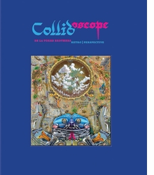 Collidoscope: de la Torre Brothers