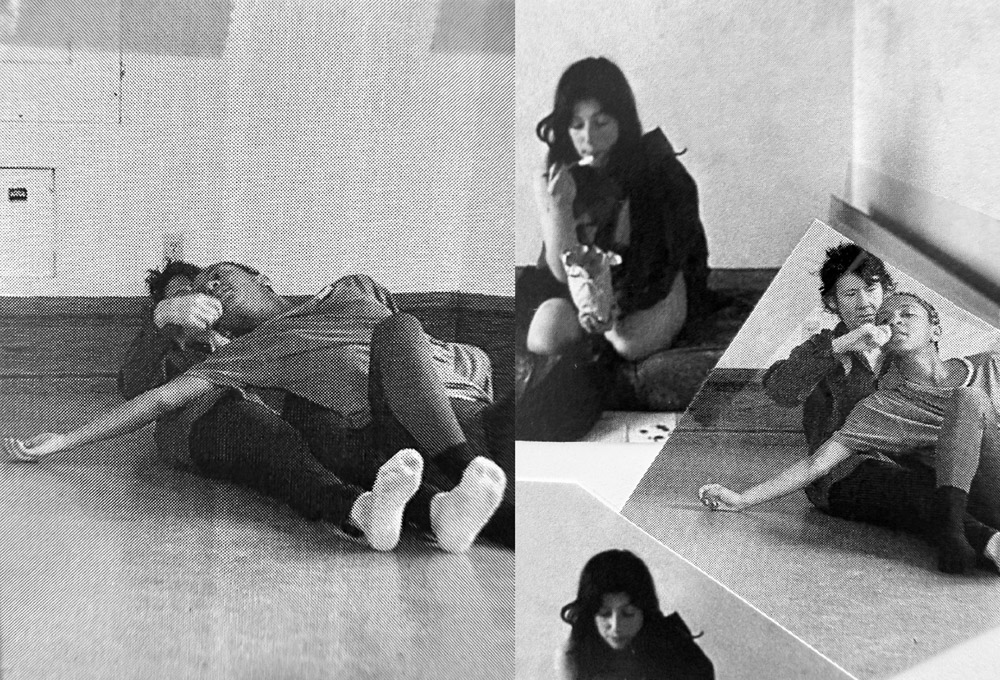 Collier Schorr, from