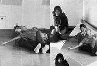 Collier Schorr�s fascinating take on Chantal Akerman�s �Je tu il elle�
