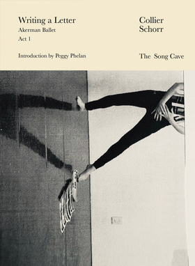 Collier Schorr: Writing a Letter