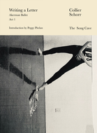 Collier Schorr: Writing a Letter