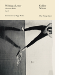 Collier Schorr: Writing a Letter