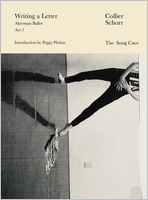 Collier Schorr: Writing a Letter