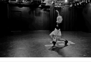 Collier Schorr: Writing a Letter