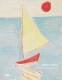 Milton Avery: Color Form & Composition