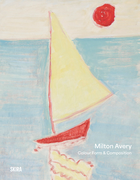 Milton Avery: Color Form & Composition