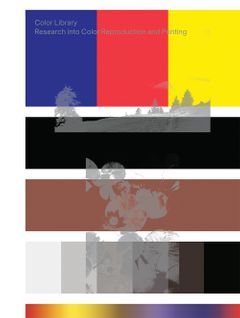 Color Library