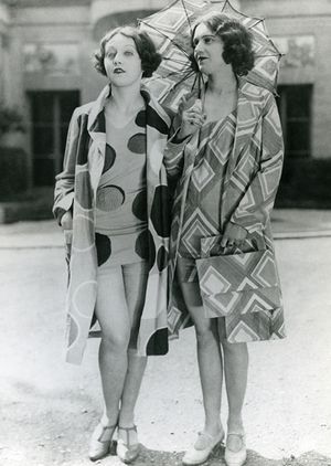 Color Moves: Art & Fashion by Sonia Delaunay