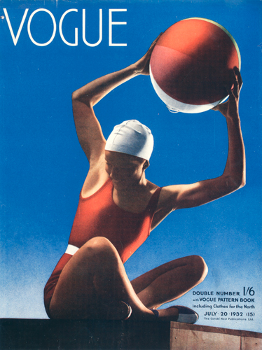 Featured image, Edward Steichen