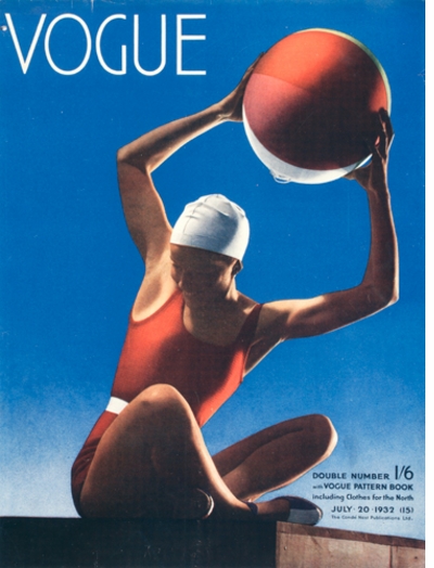Color Rush: American Color Photography from Stieglitz to Sherman