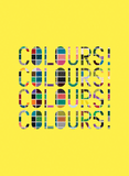 Colours!