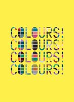 Colours!