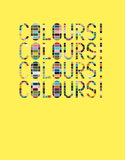 Colours!