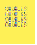 Colours!