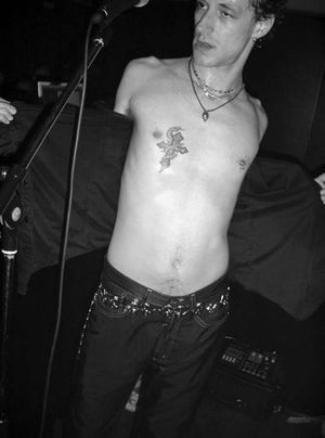 Come On In My Kitchen: The Robert Johnson Book