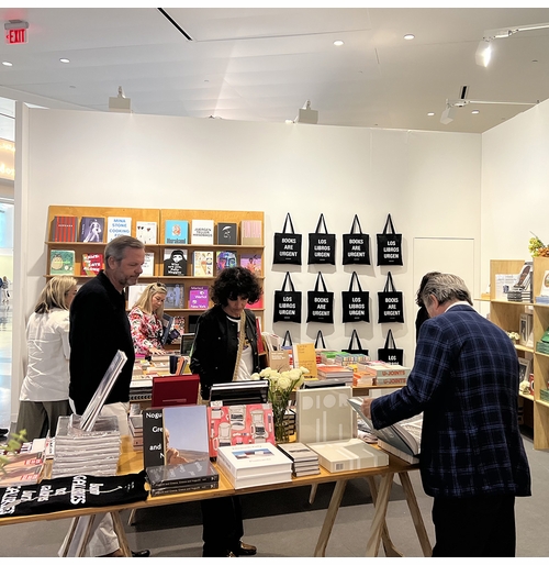 Come see us at Art Basel Miami Beach 2023!