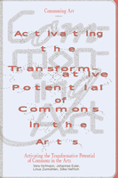 Commoning Art