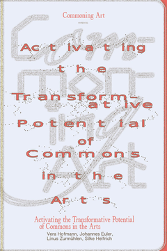 Commoning Art