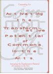 Commoning Art