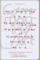 Commoning Art
