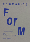Commoning Form