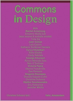 Commons in Design