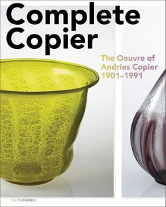 Complete Copier