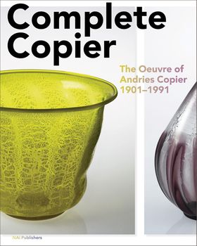 Complete Copier